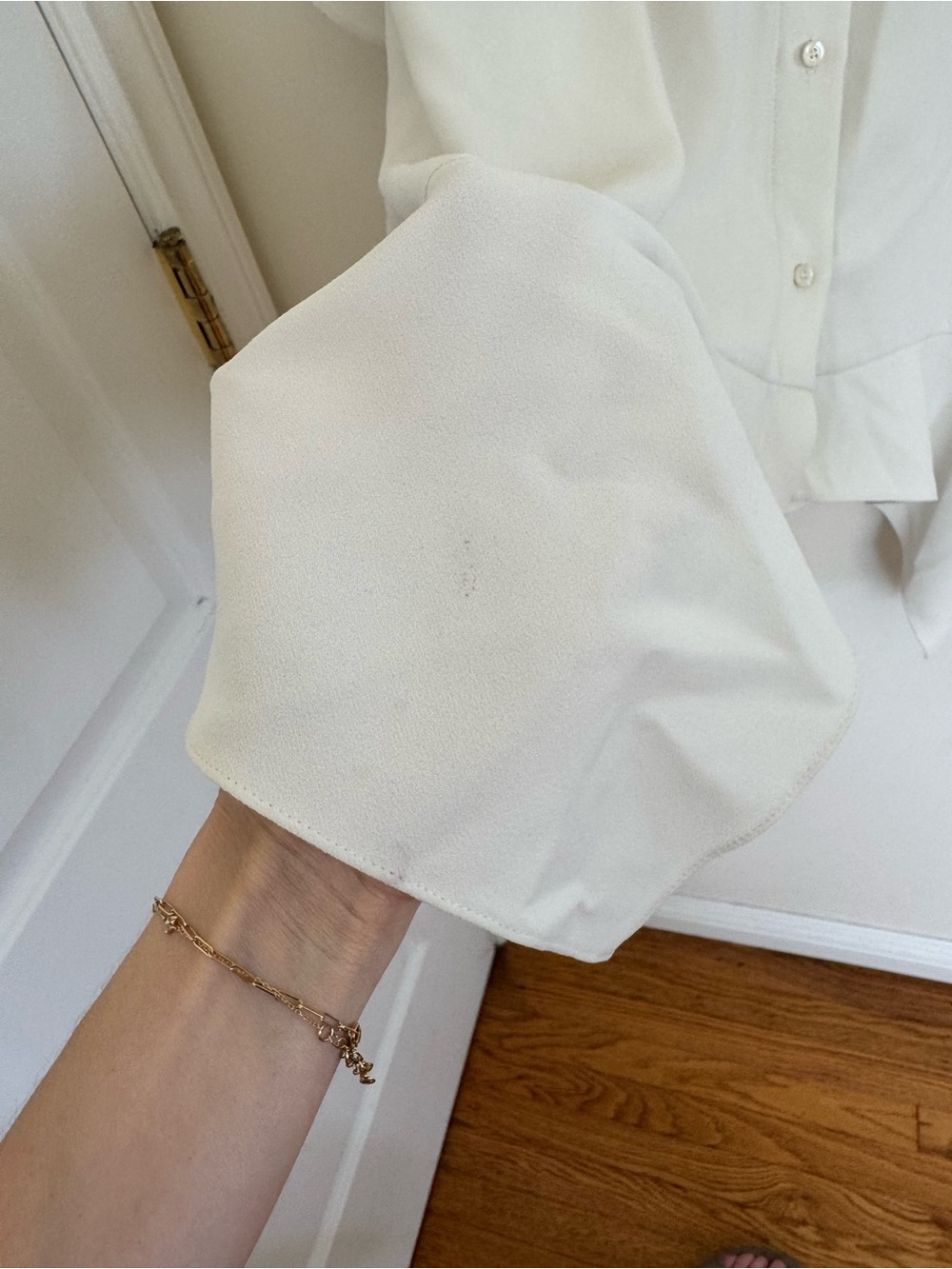 IRO Gaarpa Top Asymmetrical - Picture 7 of 9